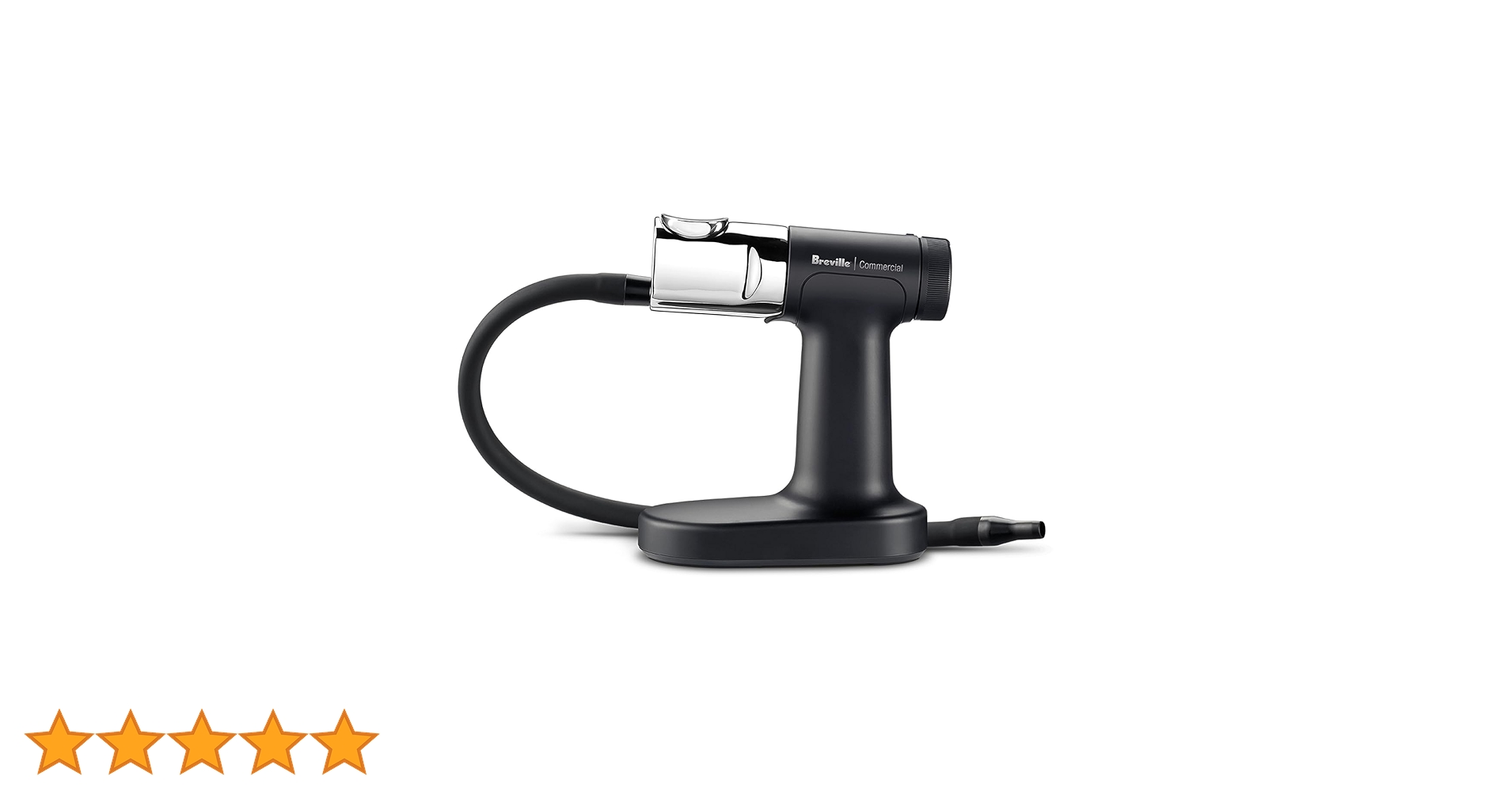 PolyScience The Smoking Gun 燻製器 Amazon.com: Breville Commercial CSM700 Smoking Gun Pro Smoke